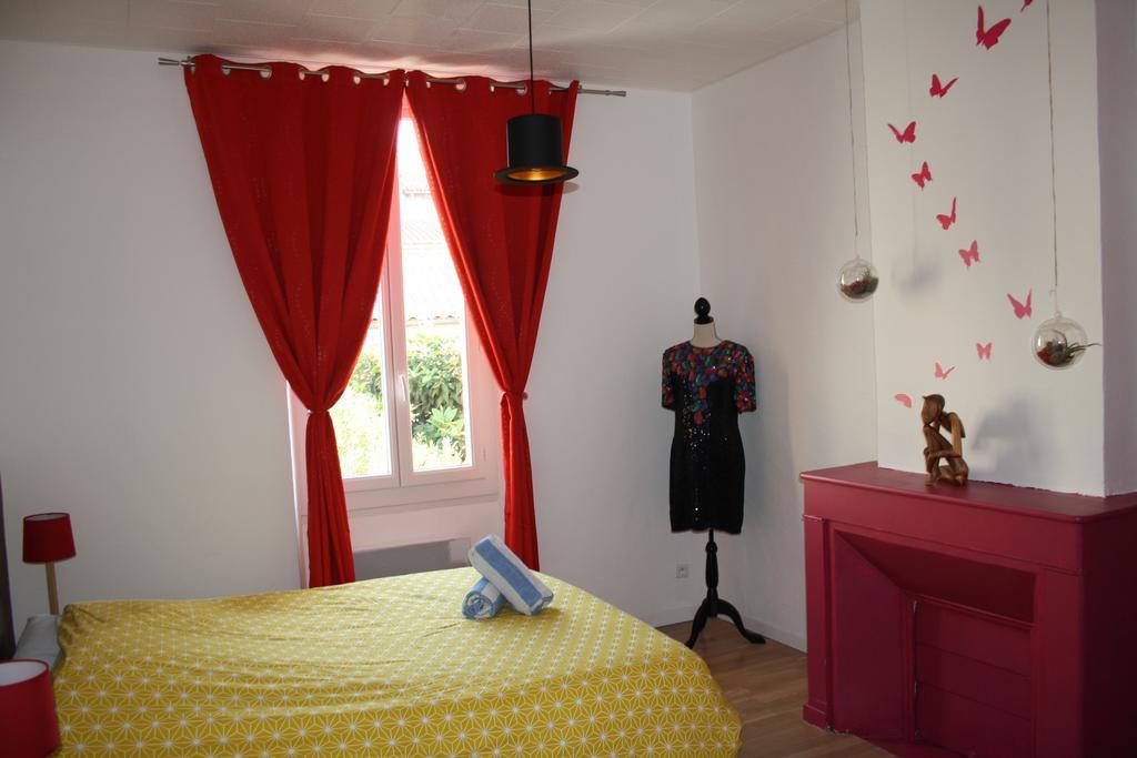 Casa Ammirati Apartment *