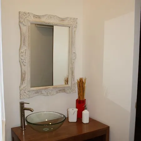 Apartamento Casa Ammirati Marsella Exterior foto