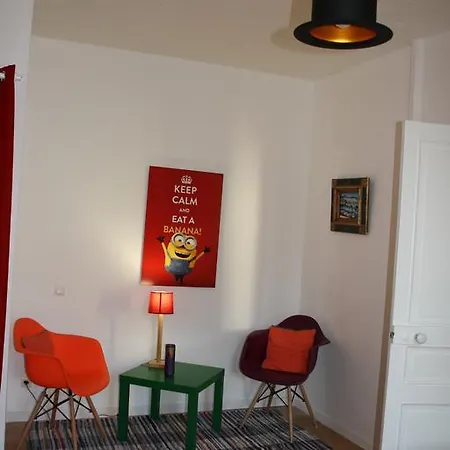 Apartamento Casa Ammirati Marsella Exterior foto