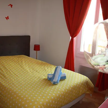 Apartamento Casa Ammirati Marsella Exterior foto