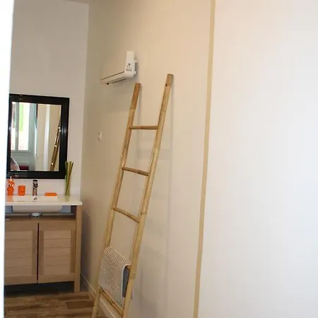 Apartamento Casa Ammirati Marsella Exterior foto