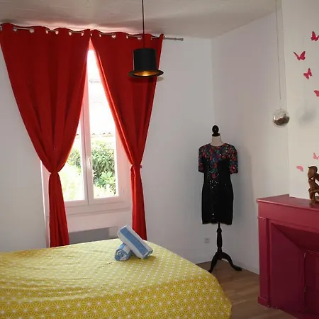 Apartamento Casa Ammirati Marsella Exterior foto
