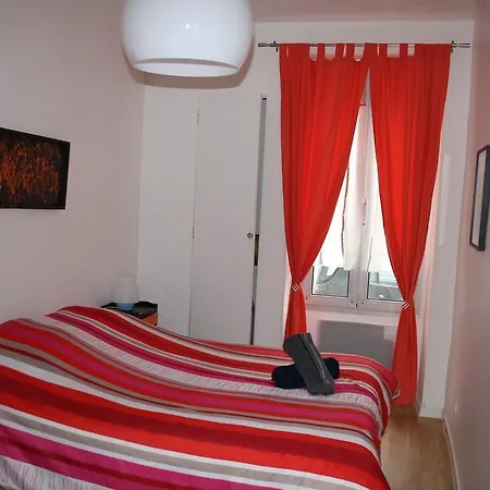 Apartamento Casa Ammirati Marsella Exterior foto