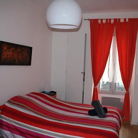 Apartamento Casa Ammirati Marsella Exterior foto