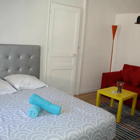 Apartamento Casa Ammirati Marsella Exterior foto