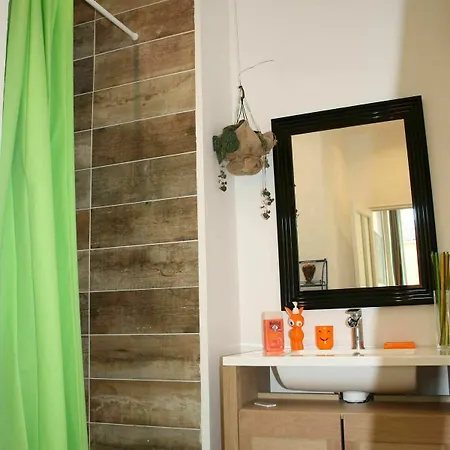 Apartamento Casa Ammirati Marsella Exterior foto