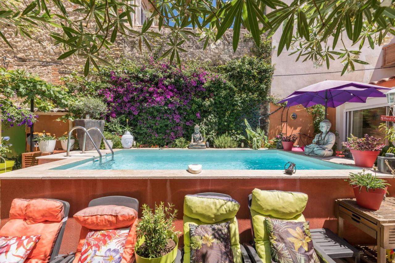 Apartment Casa Ammirati Marseille