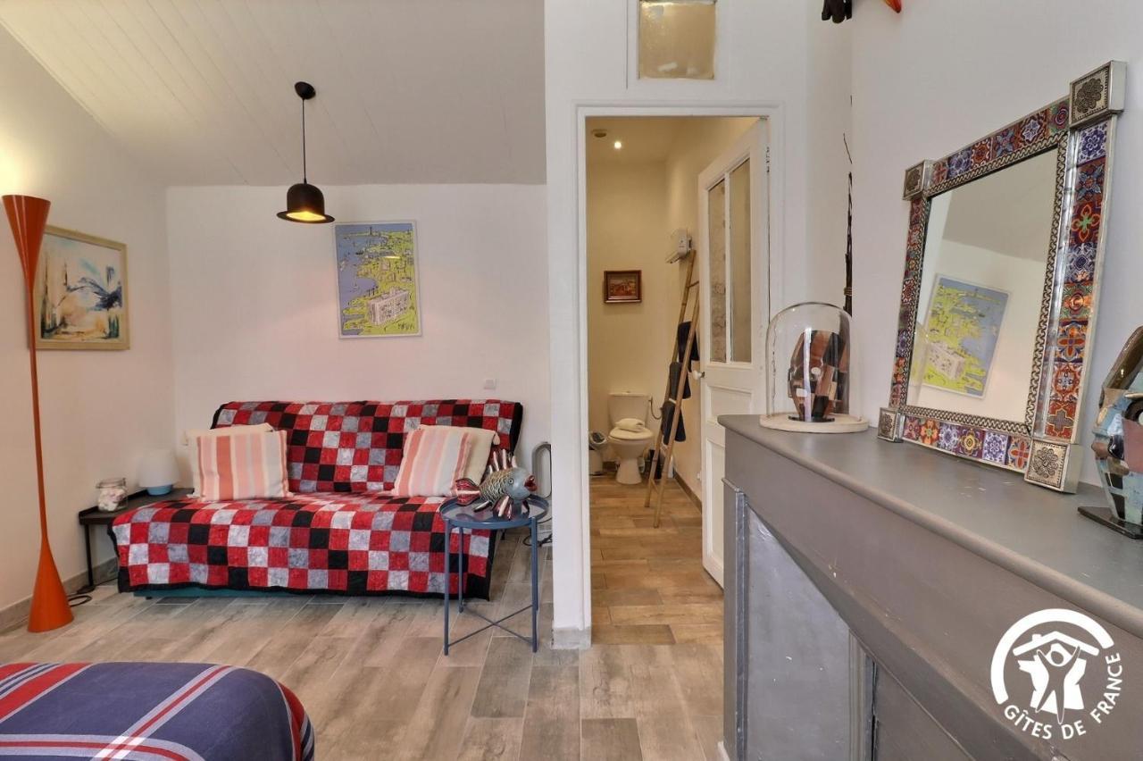 Casa Ammirati Apartment Marseille