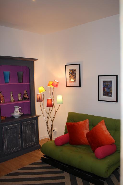 Casa Ammirati Apartment