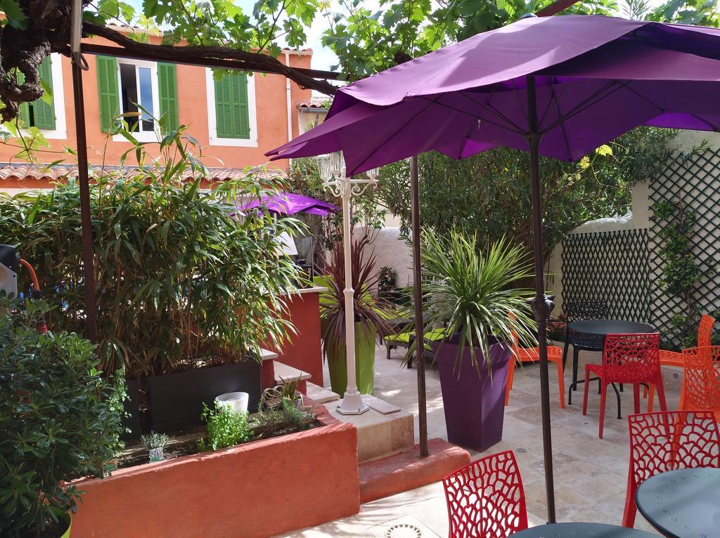 Casa Ammirati * Marseille