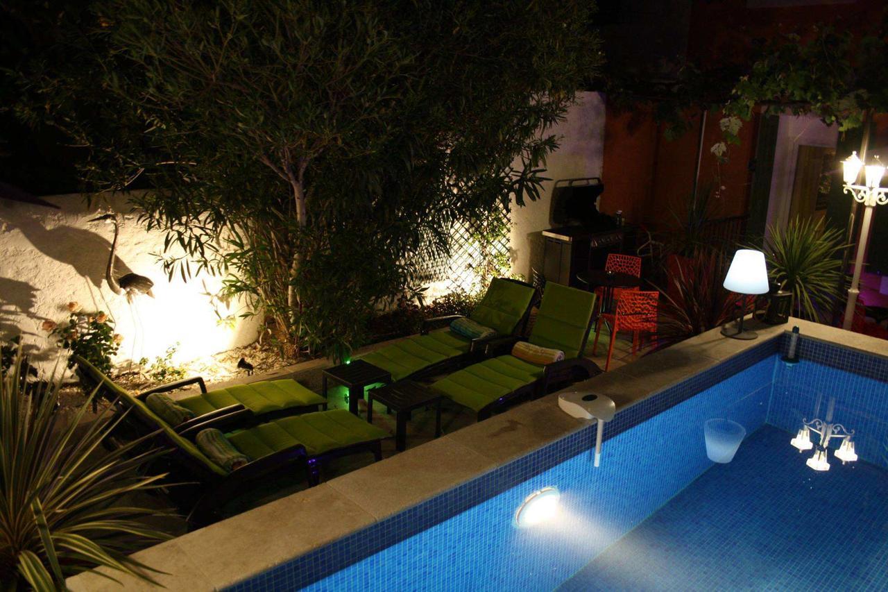 Apartment Casa Ammirati