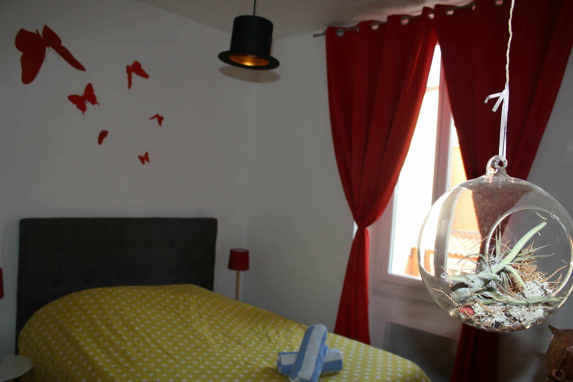 Apartment Casa Ammirati Marseille