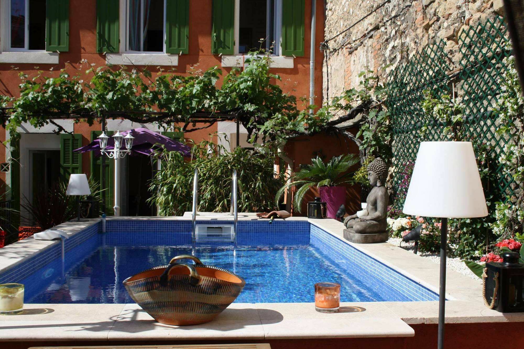 Casa Ammirati Marseille