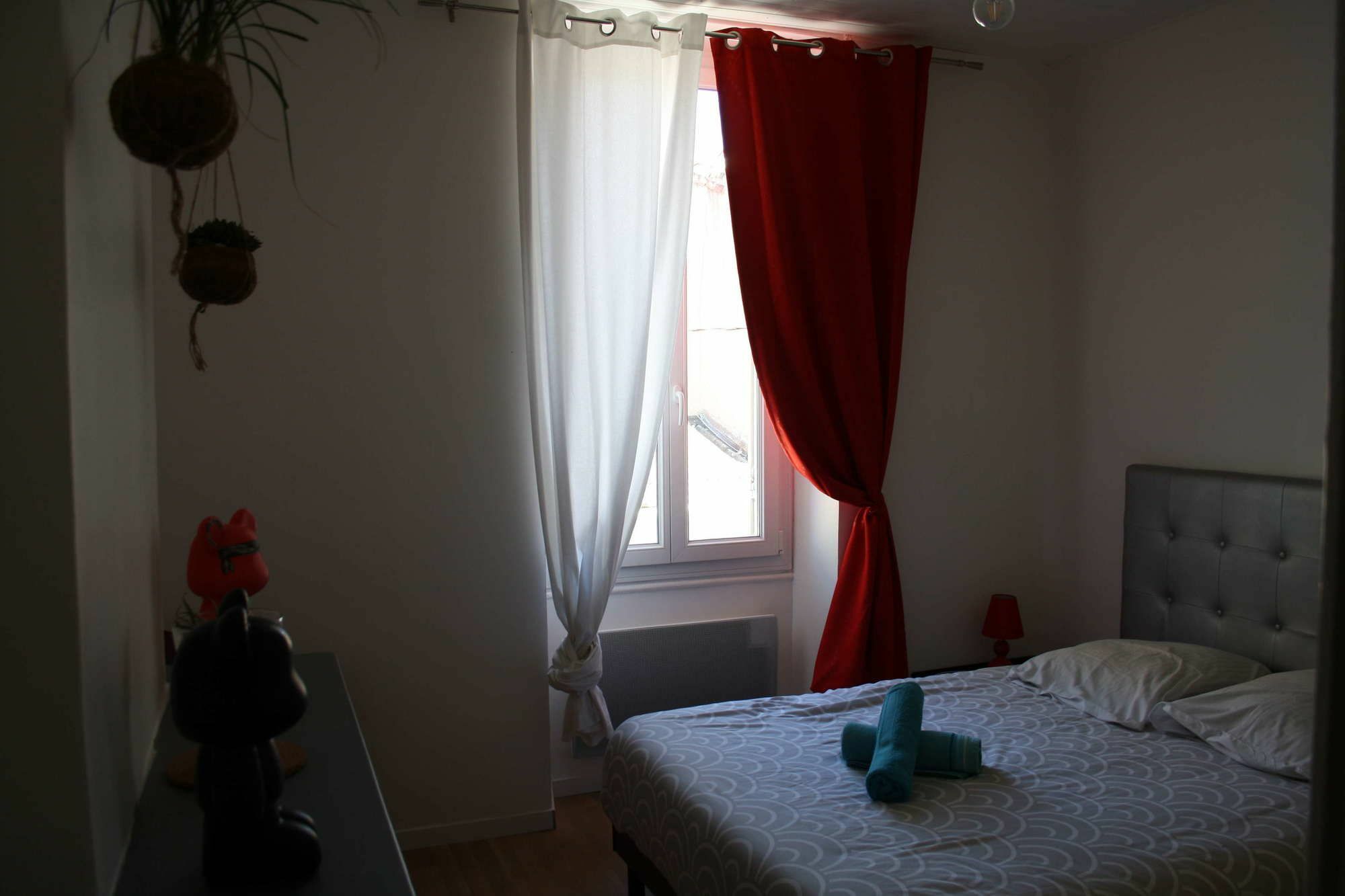 Apartment Casa Ammirati
