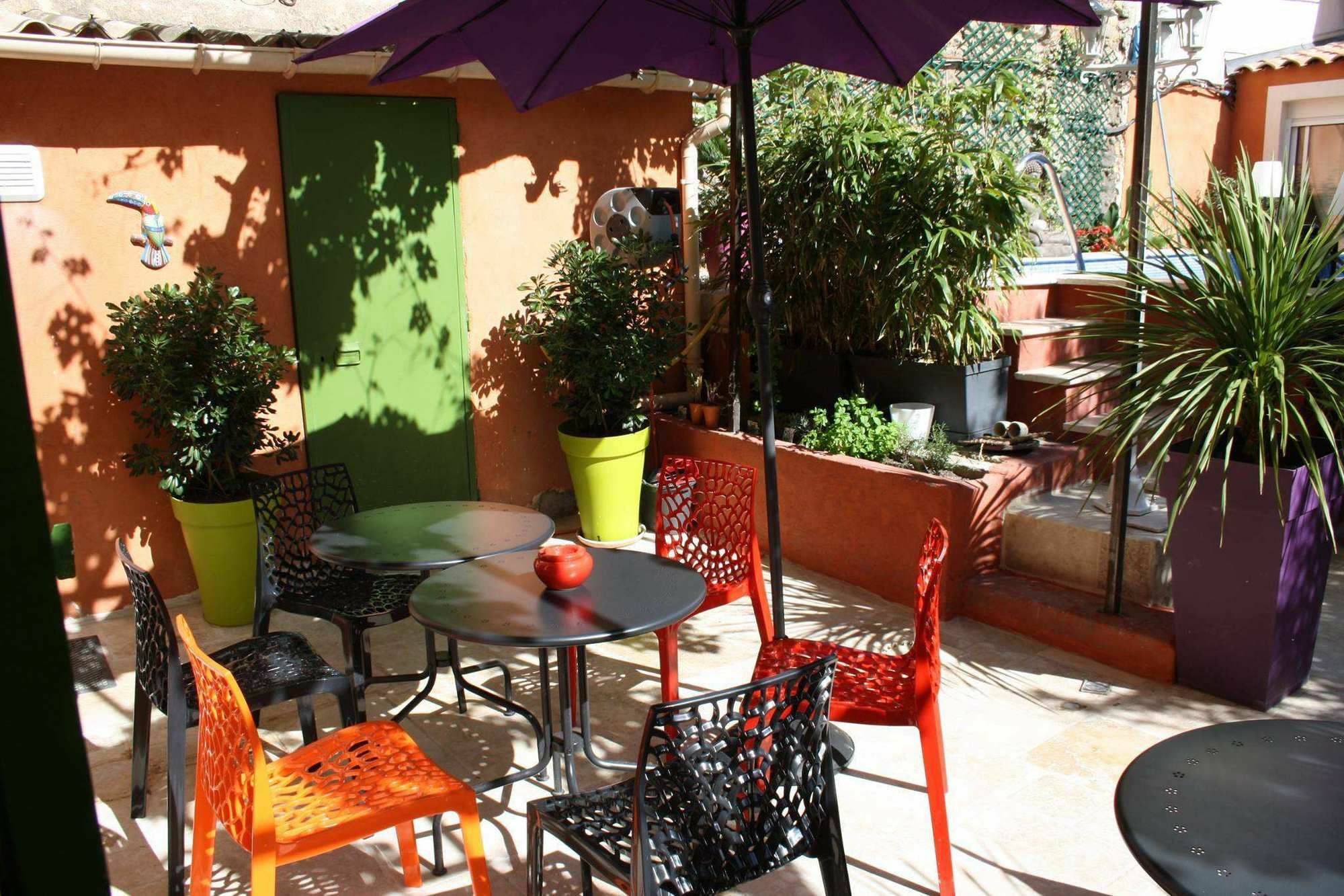 Casa Ammirati Apartment Marseille