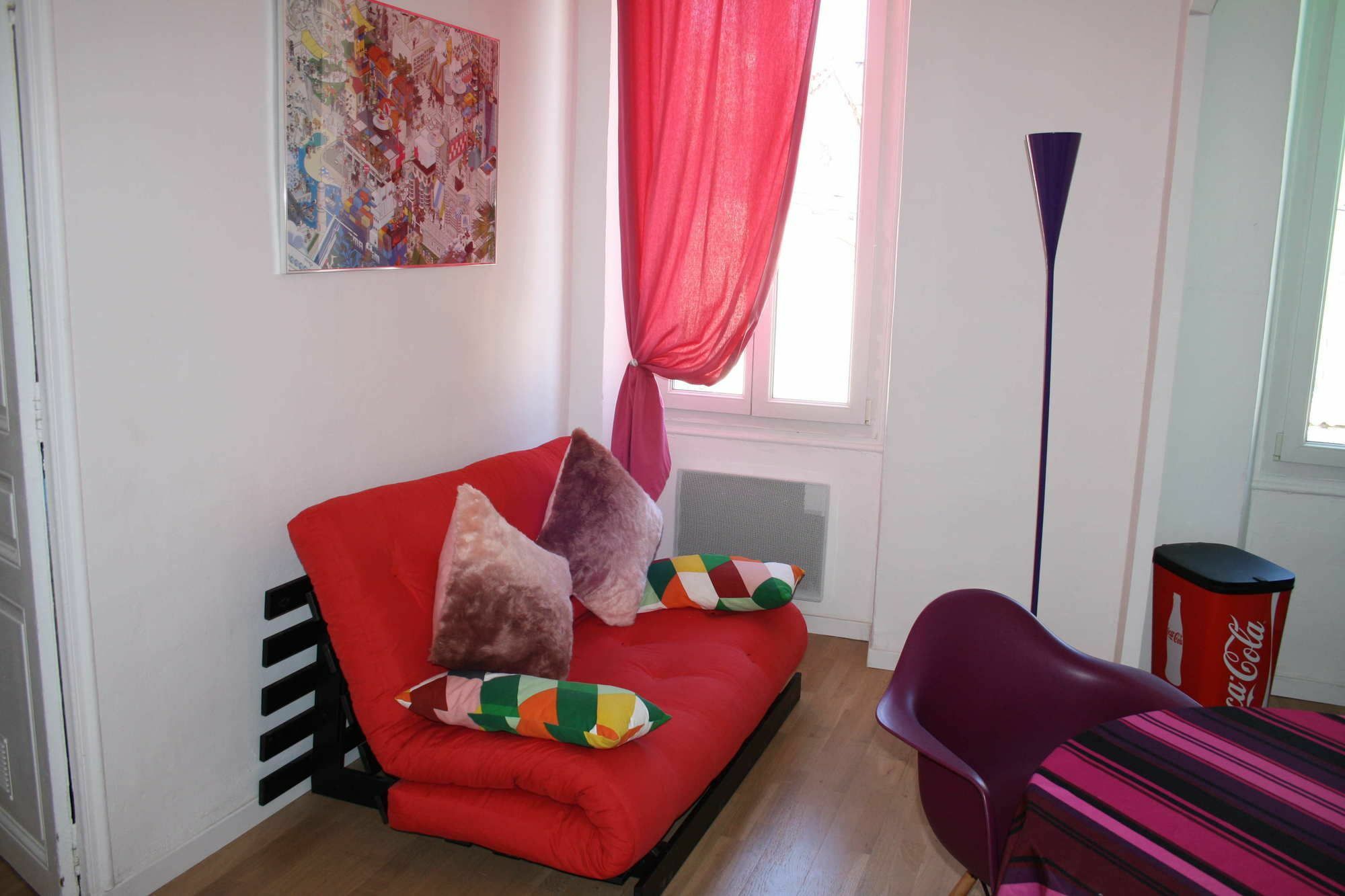 Casa Ammirati Marseille