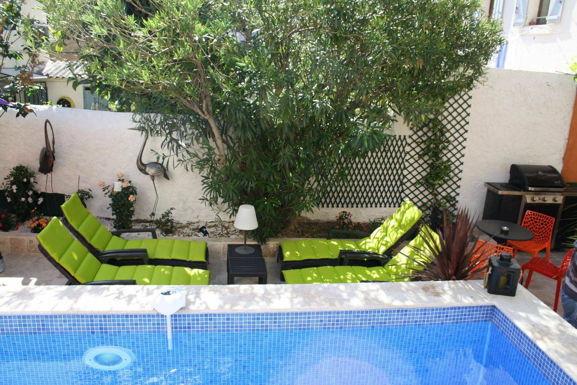 Casa Ammirati Apartment *