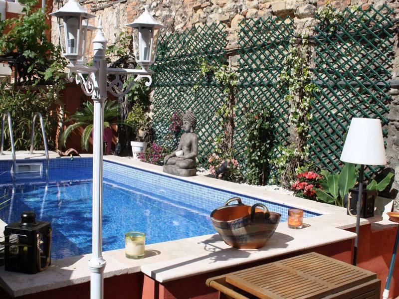 Apartment Casa Ammirati Marseille