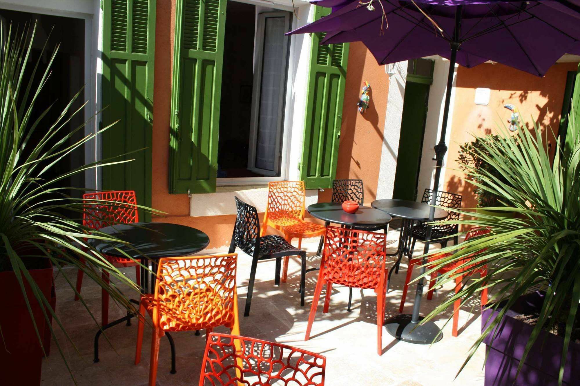 Casa Ammirati Apartment Marseille